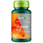 Vitamina b12 1000mcg 30cpr ADAMS SUPPLEMENTS