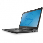 Laptop DELL LATITUDE 5580 Intel Core i5 6300U 2 40 GHz HDD 256 GB RAM 