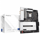 GIGABYTE Z590 VISION D