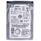 HDD notebook 320 GB S ATA HGST 2 5 Z7K500 320 second hand