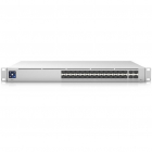 Switch UniFiSwitch Pro Aggregation Rackmount Gigabit Managed 28x SFP 4