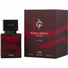 Ajmal Purely Orient Saffron Apa de parfum Unisex 75 ml Concentratie Ap