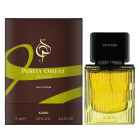 Ajmal Purely Orient Vetiver Apa de parfum Unisex 75 ml Concentratie Ap