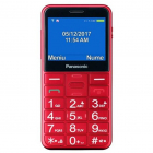 Telefon Mobil Panasonic KX TU155 EXRN Single SIM 2G pentru seniori but