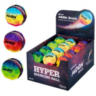 Minge Hiperelastica Waboba Gradient Moon Ball Multicolorata 3 modele