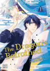 The Dragon s Betrothed Volume 1