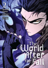 The World After the Fall Volume 2