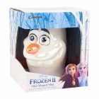 Cana Olaf Shaped Mug