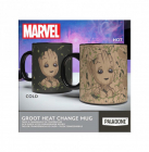 Cana termosensibila Guardians Of The Galaxy Groot