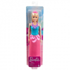 Papusa Barbie Printesa blonda