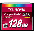 Card memorie TS128GCF800 128GB Compact Flash 800x