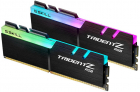 Memorie G Skill Trident Z RGB 16GB DDR4 3200MHz CL16 Dual Channel Kit