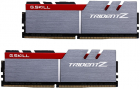 Memorie G Skill Trident Z 16GB DDR4 3200MHz CL16 Dual Channel Kit