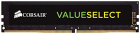 Memorie Corsair Value Select 4GB DDR4 2666MHz CL18