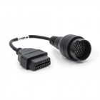 Cablu adaptor Techstar R Aftermarket Compabiil cu Utilitare IVECO 38 P