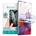 Folie protectie Silicon Antibacterian pentru Huawei Mate 40 Pro