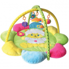 Saltea de Activitate Lorelli din Plus Play Gym Sheep