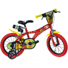 Bicicleta copii Dino Bikes 14 inch Bing