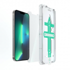 Folie protectie NextOne Tempered Glass pentru iPhone 13 13 Pro