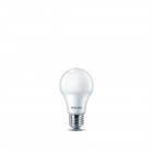 Bec LED Philips standard E27 806 lm lumina calda 3000 K