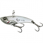 Cicada Vib Blade 4 5cm 8 5G Pearl White