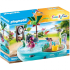 Jucarie Fun Pool with Water Splash 70610