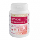 Drojdie de bere 400 mg 60 comprimate Bio Synergie