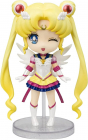Figurina Pretty Guardian Sailor Moon Cosmos Eternal Sailor Moon