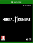 Joc Warner Bros MORTAL KOMBAT 11 pentru Xbox One