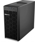 Server DELL PowerEdge T150 Procesor Intel R Xeon R E 2314 2 8GHz Rocke