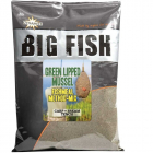 Big Fish Green Lipped Mussel Method Mix 1 8Kg