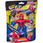 Figurina Goo Jit Zu Marvel The Amazing Spiderman