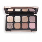 Paleta farduri Makeup Revolution Forever Flawless Dynamic Concentratie