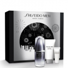 Set Cadou Shiseido Holiday Man Kit Face Lotion Concentratie Set pentru