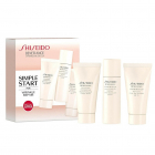 Set Cadou Shiseido W Benefiance Wrinkleresist 24 Starter