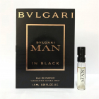 Esantion Bvlgari Man In Black Apa de Parfum Barbati