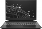 Laptop HP Gaming 15 6 Pavilion 15 ec2109nq FHD IPS Procesor AMD Ryzen 