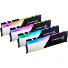 Memorie Trident Z Neo 128GB 4x32GB DDR4 3600MHz CL18 Quad Channel Kit