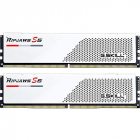 Memorie Ripjaws S5 White 32GB 2x16GB DDR5 6000 MHz CL30 Dual Channel K