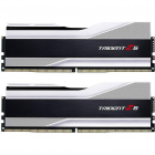 Memorie Trident Z5 Silver 32GB 2x16GB DDR5 6000MHz CL30 Dual Channel K