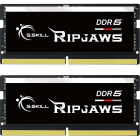Memorie laptop RipJaws 32GB 2x16GB DDR5 5200MHz CL38 Dual Channel Kit