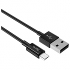 Cablu de date Micro Usb X23 1m Negru