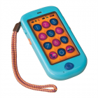 Telefon Muzical B Toys cu Touchscreen