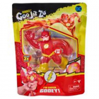 Figurina Toyoption Goo Jit Zu Galaxy Attack Flash 41118 41183