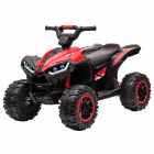 ATV electric copii HL 578 rosu