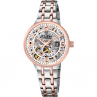 Ceas Dama Festina Automatic Skeleton F20615 1