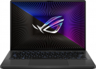 Laptop ASUS Gaming 14 ROG Zephyrus G14 GA402XU QHD 165Hz Procesor AMD 
