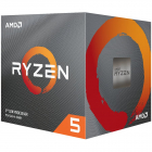AMD CPU Desktop Ryzen 5 4C 8T 3400G 4 2GHz 6MB 65W AM4 box RX Vega 11 