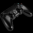 CANYON GP W5 Wireless Gamepad With Touchpad For PS4