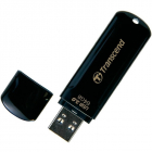 Memorie USB Jetflash 700 64GB USB 3 0 neagra